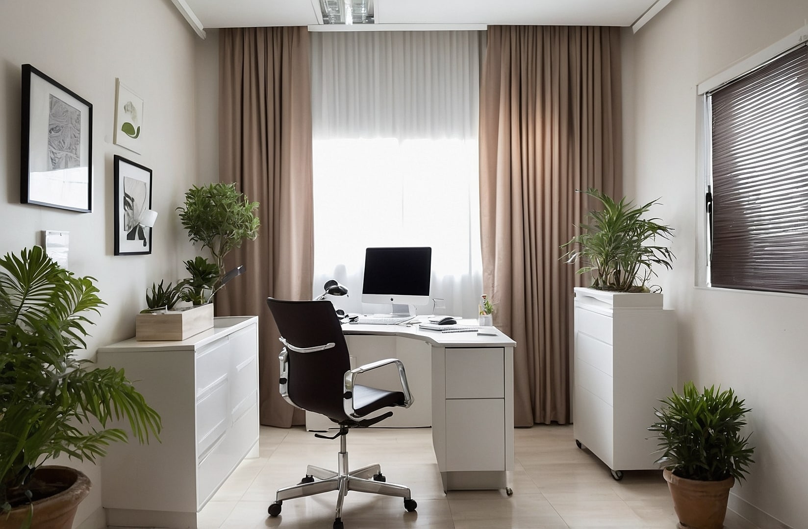 Atención médica privada