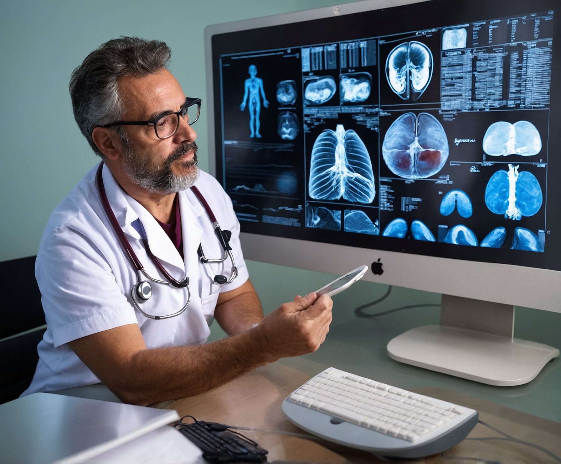 Innovación en manejo de enfermedades crónicas.